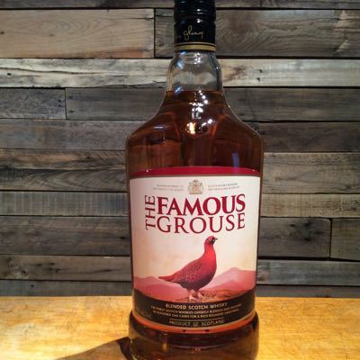 Famous Grouse 1.75